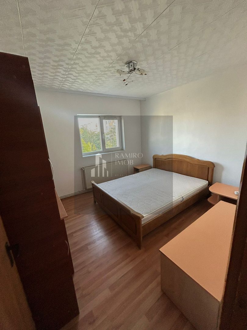 Apartament 3 camere decomandat Rahova/Petre Ispirescu - Poză 9