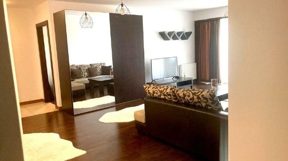 Vanzare 3 camere InCity Dristor-Piata Alba Iulia - Poză 5