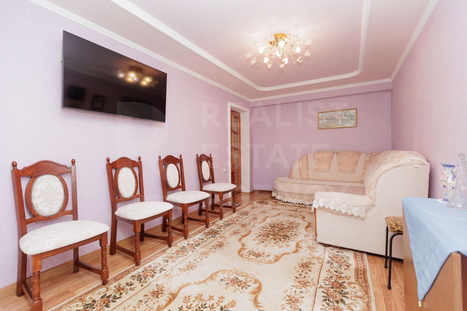 Vânzare, apartament, 2 camere, str. Băcioii Noi, Botanica - Poză 8