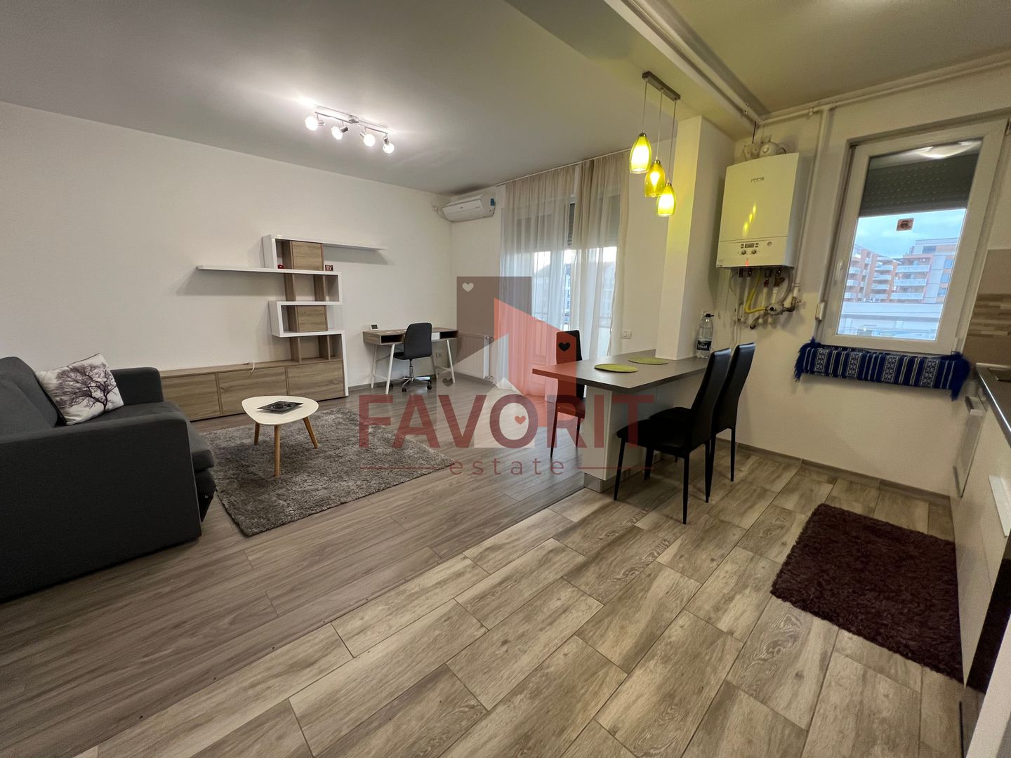 Comision 0%. Disponibil imediat. Langa Lidl si mijloc de transport. - Poză 2