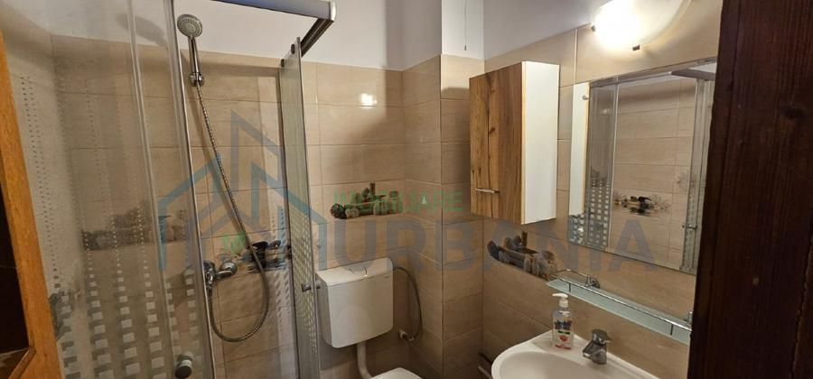 Apartament 4 camere, decomandat, zona Arcu - Rapa Galbena, Iasi - Poză 9