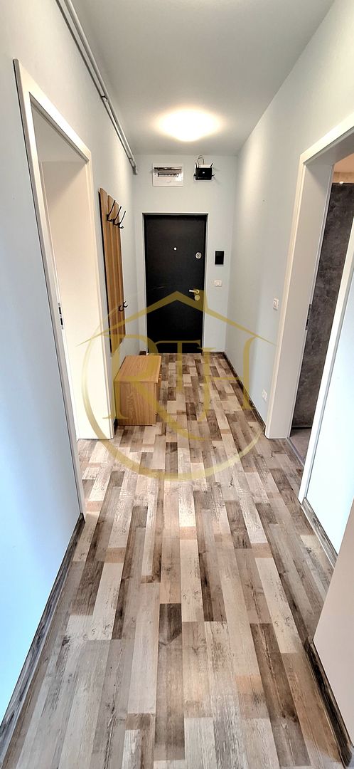 Oferim spre vanzare apartament 2 camere, 60 mp curte, Giroc, 0% Comision - Poză 13