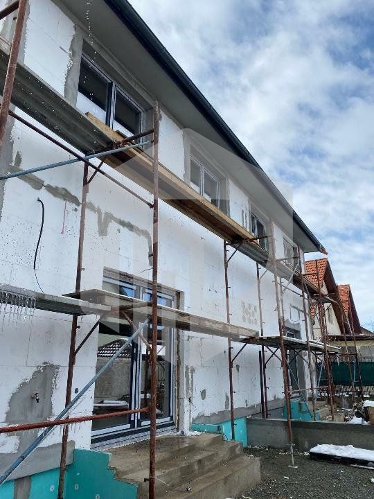 Casa tip duplex de vânzare în Selimbar, Str Andrei Muresanu-Brana - Poză 4