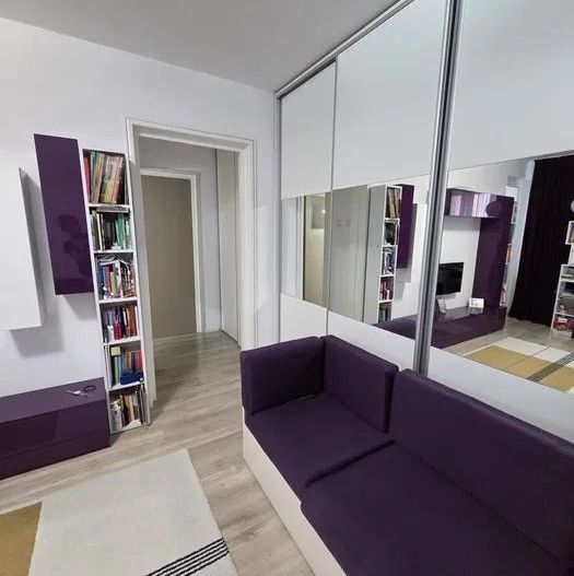 AP. 2 CAMERE DRUMUL TABEREI, CAT-FRIENDLY, REABILITAT, METROU 9 MINUTE - Poză 2