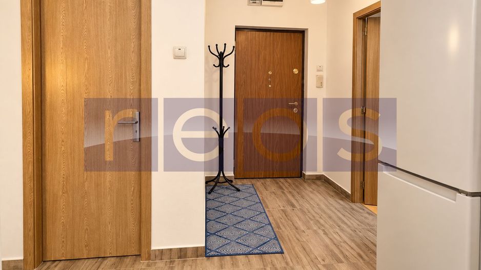 DE VANZARE 3 CAMERE  | PARCUL DRUMUL TABEREI | METROU | BALCON |PARTER - Poză 6