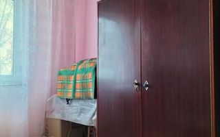 Apartament 3 camere semidecomandat, etaj 3, Zona Zimbru, Iași - Poză 3