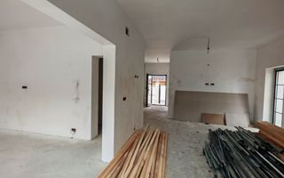 Casa/ vila individuala de vanzare Codlea, Brasov , direct dezvoltator! - Poză 2