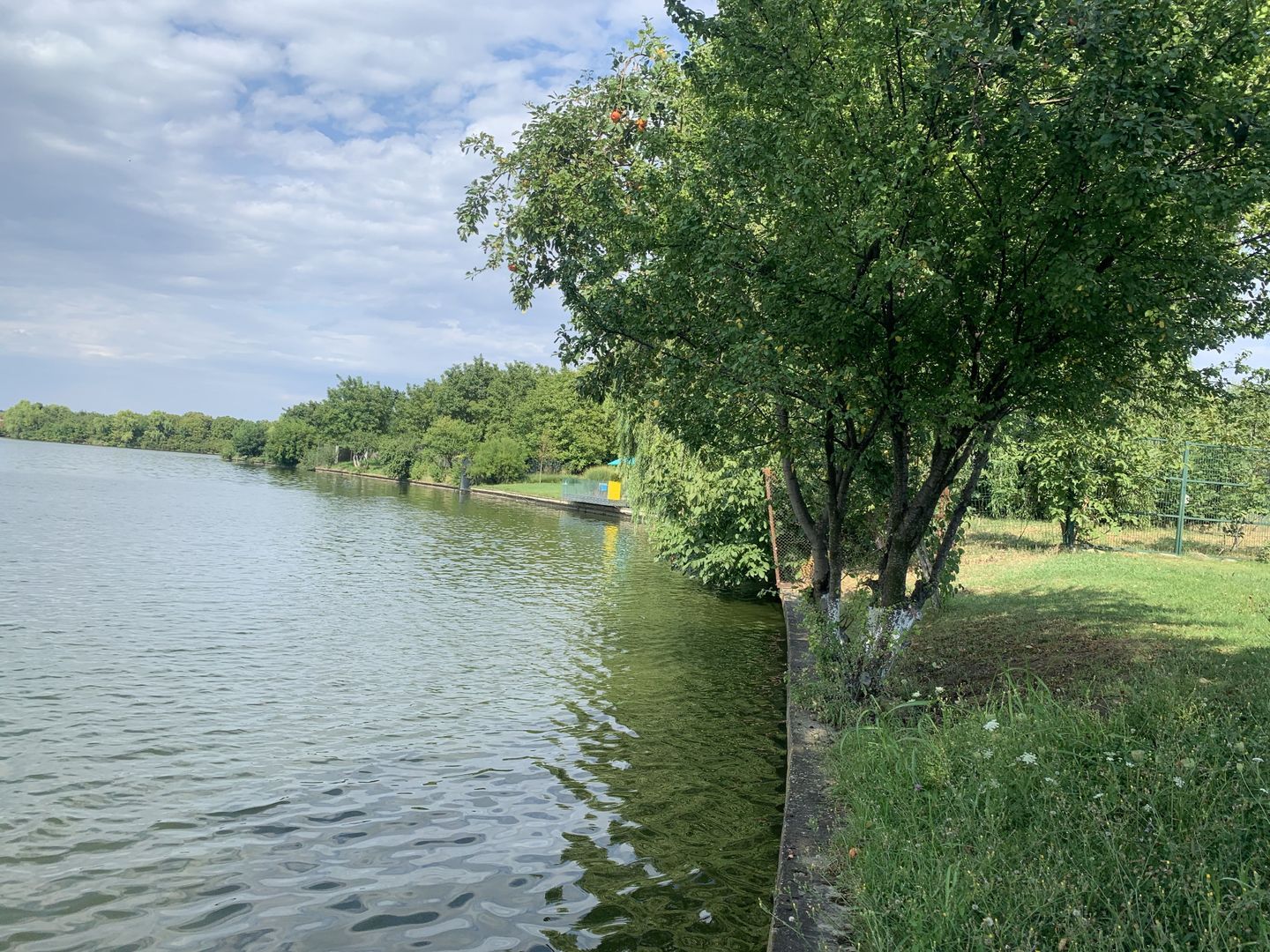 Doua etaje in vila pe malul lacului Grivita birouri rezidential - Poză 8