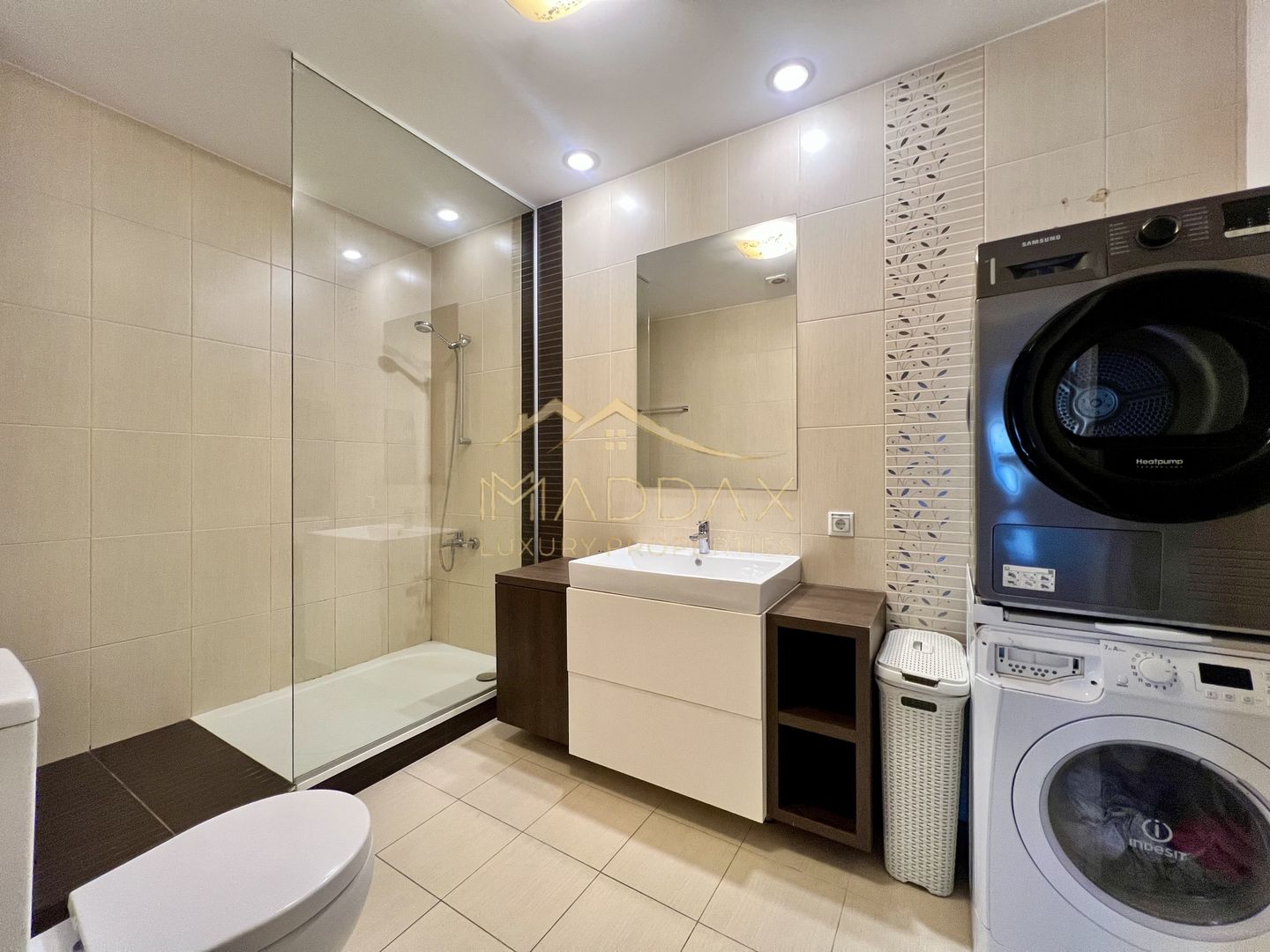 Apartament 3 camere │Gradina 50mp │Piscina │Parcare inclusă ║ Pipera - Poză 61