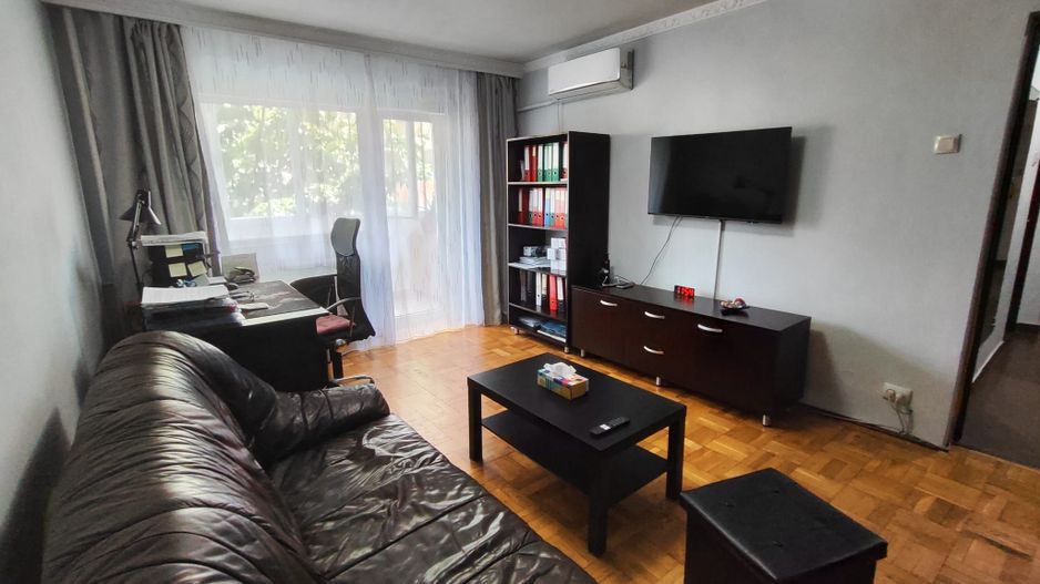 CALEA MOSILOR -  STRADA ARDELENI | BLOC REABILITAT | 3 CAMERE - Poză 2