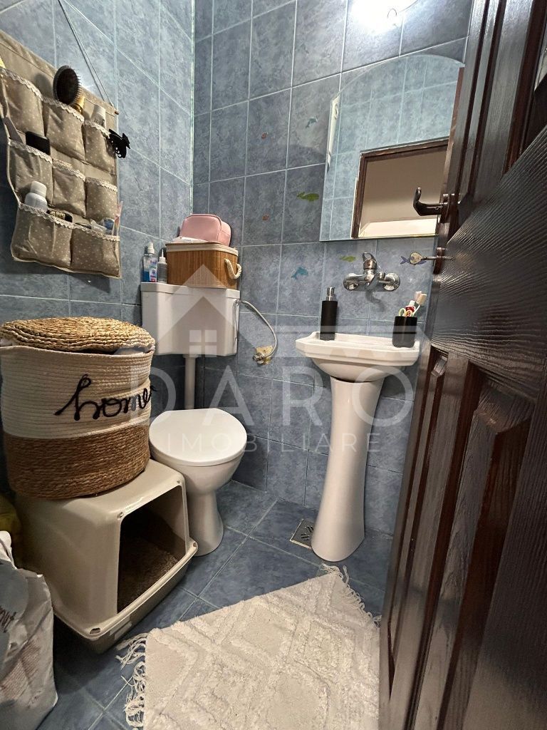 Garsoniera 7 Noiembrie Tg Mures - Poză 4