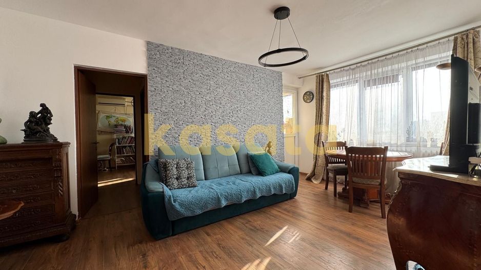 2 Camere | Drumul Taberei | Renovat | Aproape Plaza Mall - Poză 1