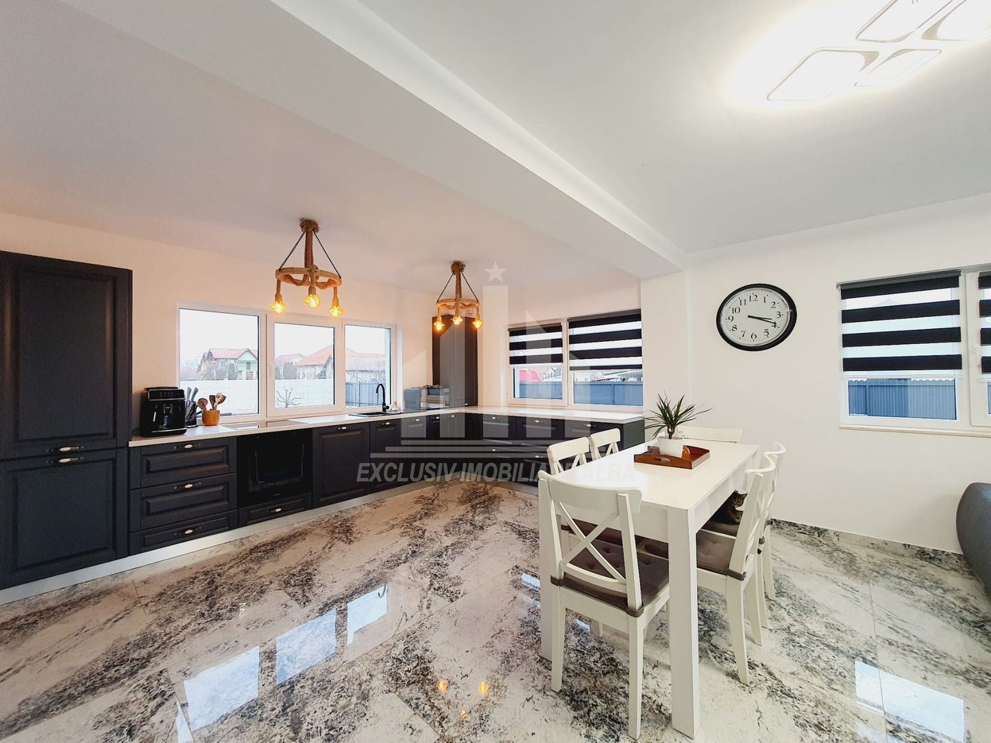 Casa noua de vanzare, Alba-Micesti - Poză 2