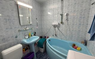 VANZARE 2 CAMERE -DECOMANDAT-TUDOR VLADIMIRESCU - DRUMUL TABEREI- GHENCEA - Poză 8