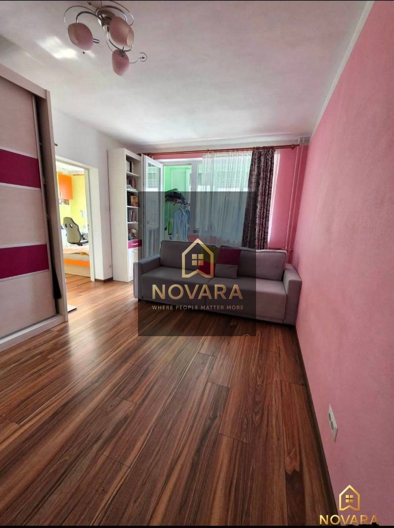 3 camere modern Bulevardul Dacia - Poză 7