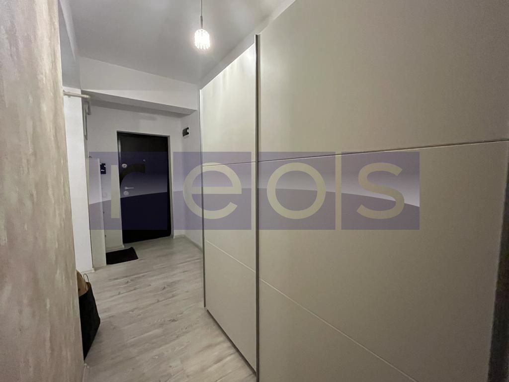 Comision 0% | Apartament 2 camere | Cartierul Latin | terasa de 25 mp| - Poză 12