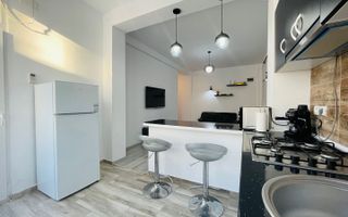 SOLD / VANDUT Apartament cu 2 camere de vânzare în zona Nord - Poză 4
