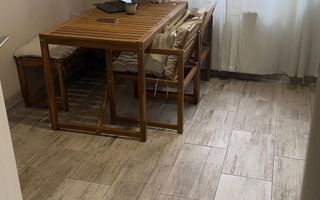 Apartament 2 camere mobilat/utilat bloc reabilitat termic - Poză 8