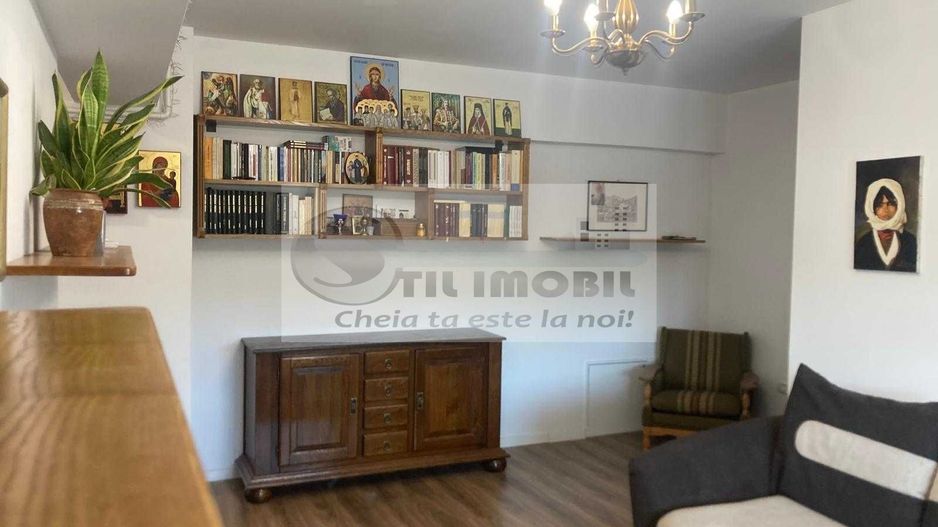 Apartament 3 camere,  SD, 72mp,  langa Lidl Bucium - Poză 2