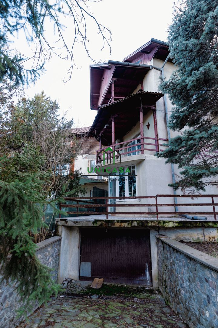 Casă tip duplex spațioasă în zona de Nord - Poză 16