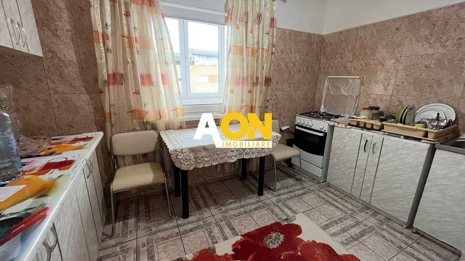 Apartament cu 3 camere, 2 bai, zona Agra's Mercur - Poză 4