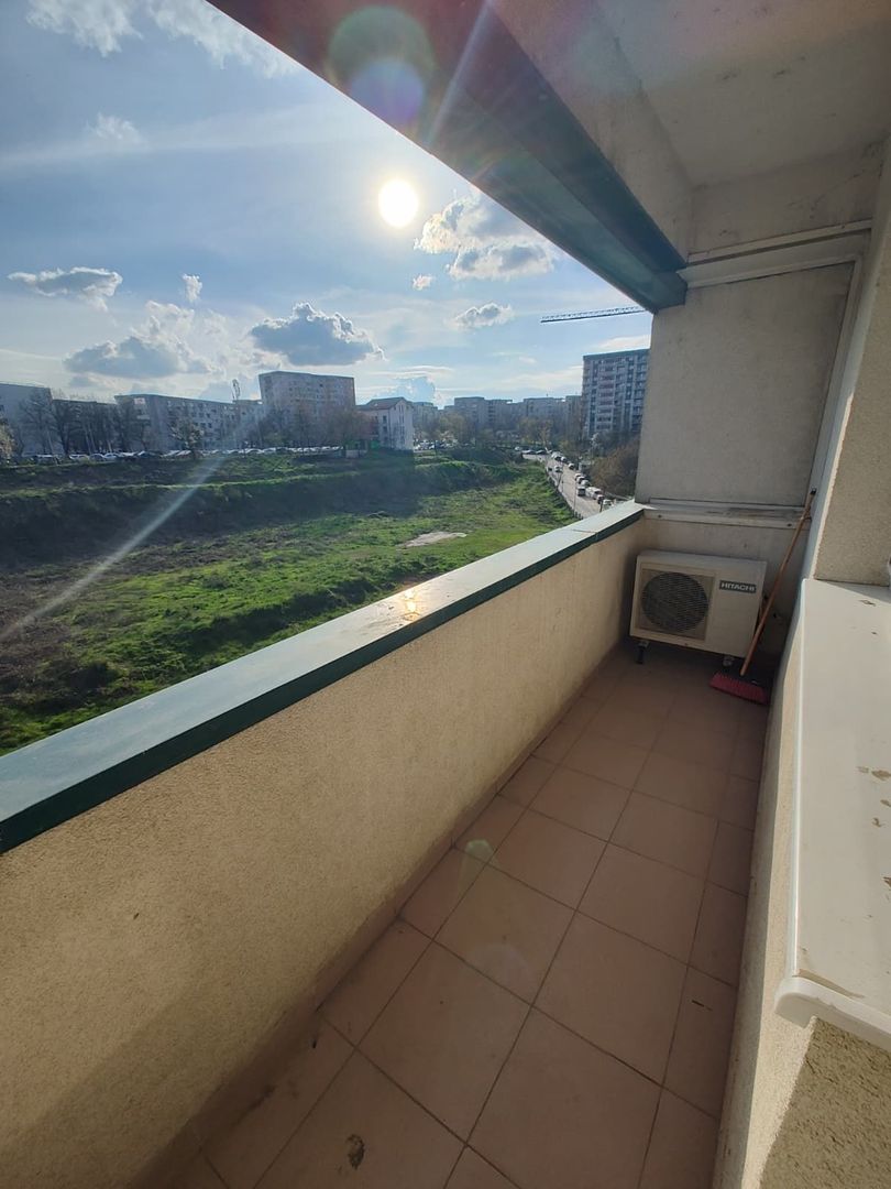 Garsonieră in bloc nou | 10 min Metrou Lujerului | Parcare INCLUSA - Poză 5