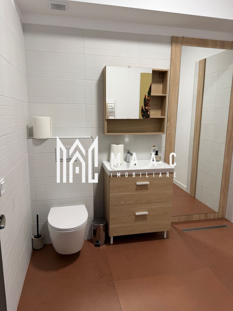 Spatiu comercial I 203 mp I Zona Lazaret - Poză 11