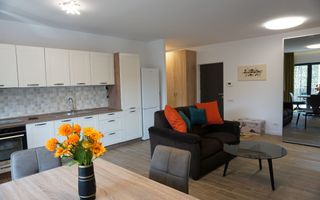 Apartament 2 camere lux de inchiriat - Iancu Nicolae - Poză 1