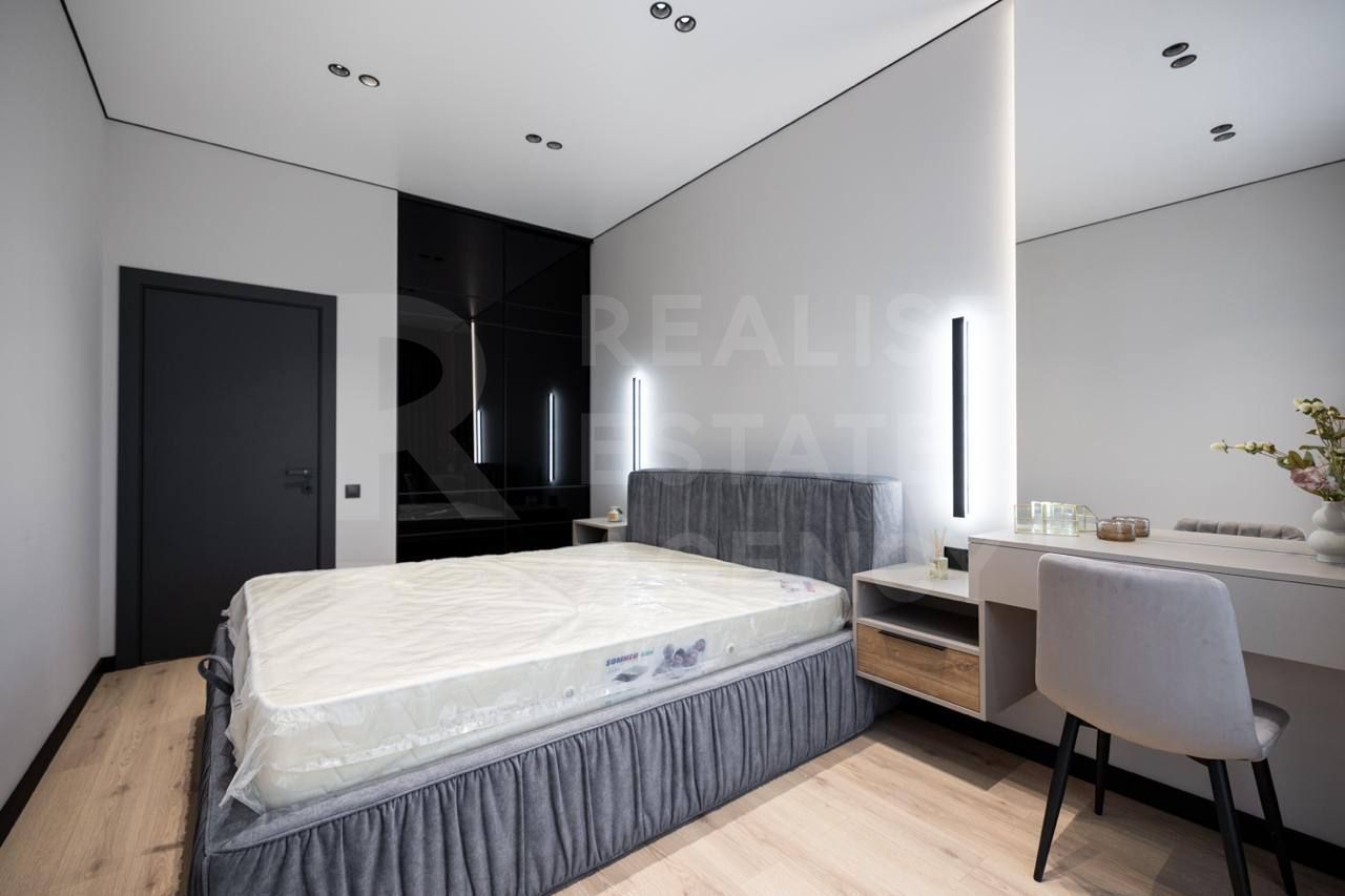 Vânzare, apartament, o cameră, str. Vasile Lupu, Buiucani - Poză 7