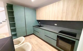 First Rental I Brand-New 3-Room Duplex I Pipera I Own Garden - Poză 2