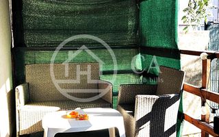 Casă de închiriat cu 2 camere în zona Stadionului, Oradea - Poză 10