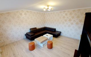 Oferim spre inchiriere apartament cu 2 camere, zona Centrala, Giroc - Poză 8