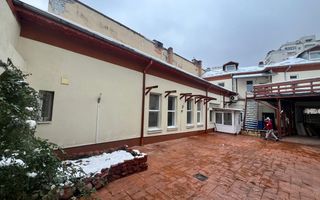 Rond Alba Iulia, Decebal, Bucuresti - Poză 2