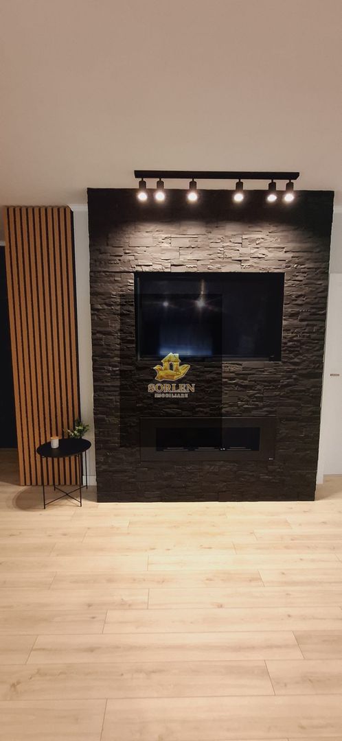 Apartament 3 camere de închiriat | Parcul Poligon / Floresti - Poză 4