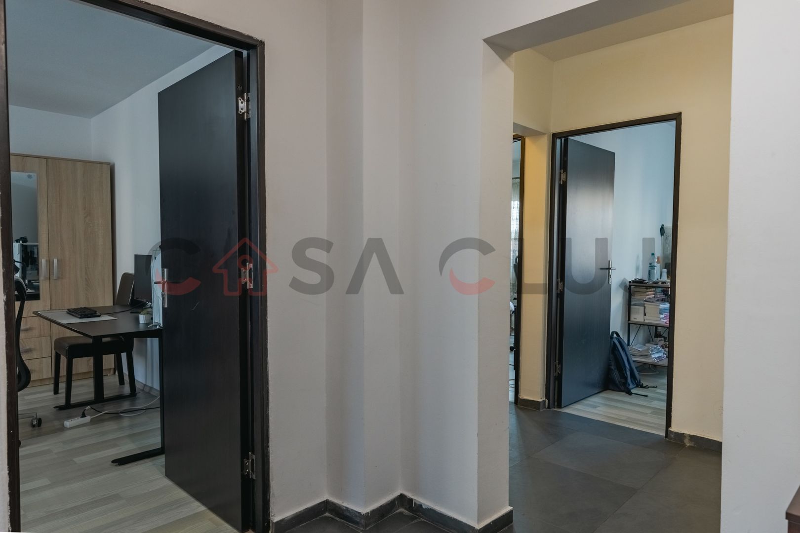 Apartament cu 3 camere,  Blvd Dorobantilor, cu parcare!! - Poză 14