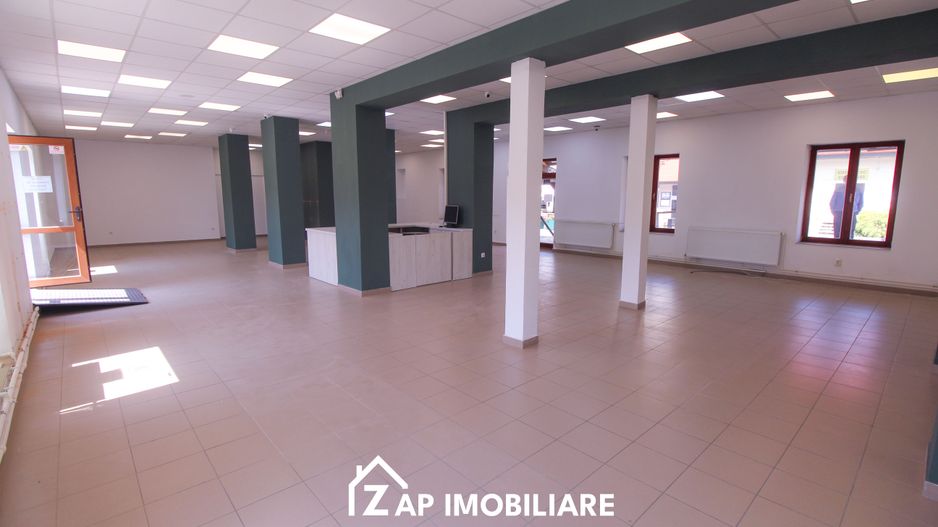 Clădire Stradală langa LIDL cu Vad Intens | Teren 1.100 mp | Zero Comision - Poză 5