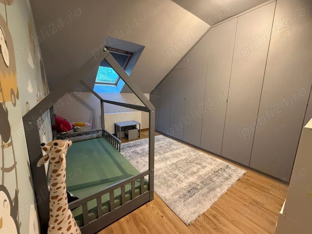 De vânzare !! Apartament spaţios cu 3 camere, Cartier Buna Ziua, 73 MP - Poză 8