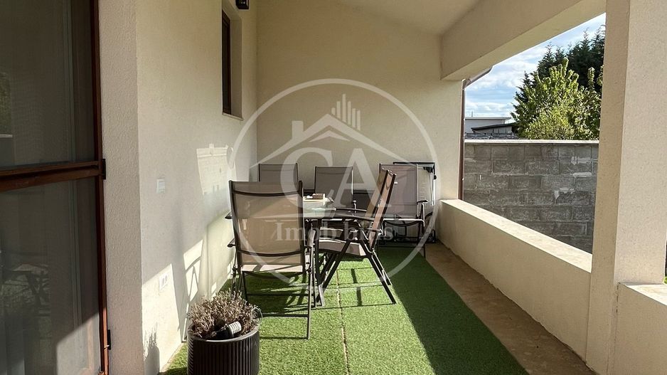 Casa cu 4 camere de vanzare în Santandrei, Bihor - Poză 3