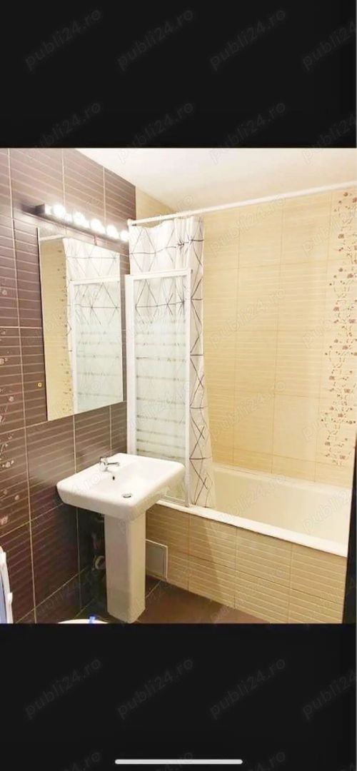 Apartament 2 camere Titan, mobilat premium, vedere superbă parc, pet friendly - Poză 4