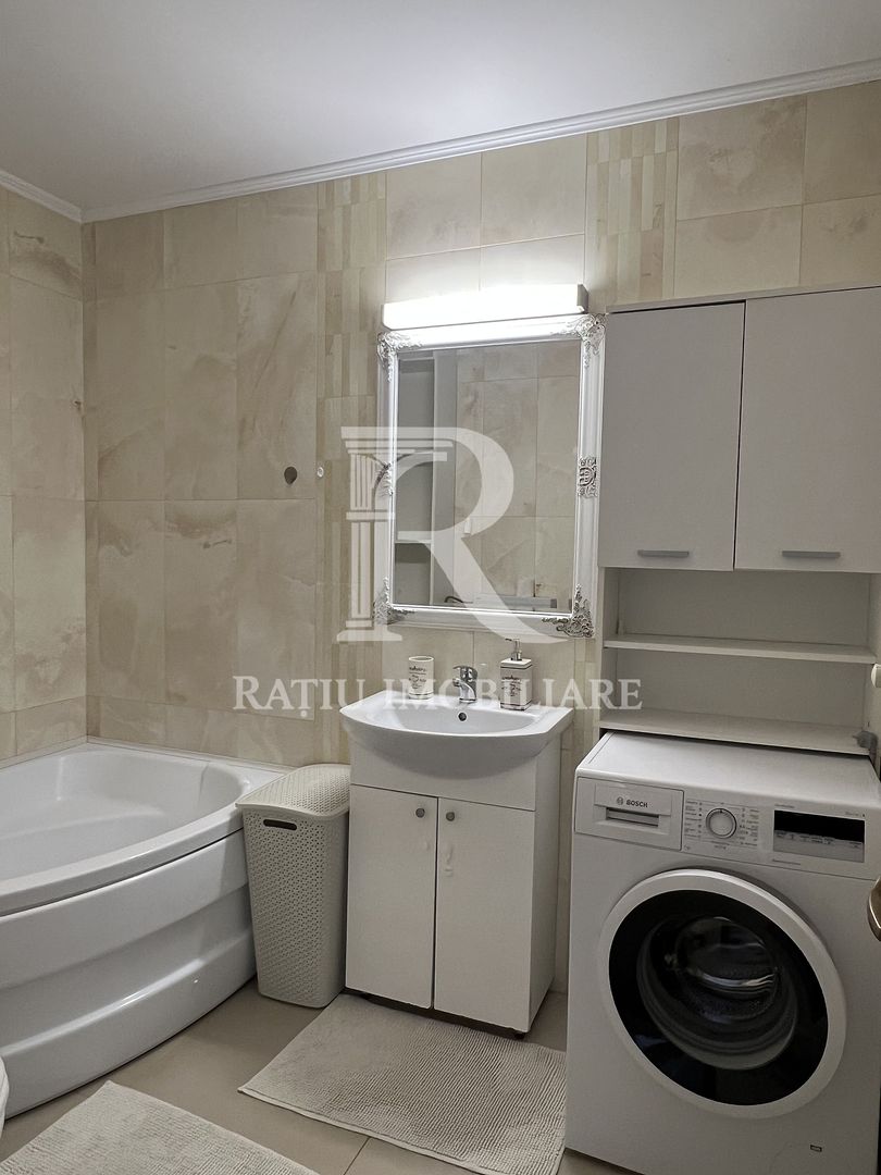 Apartament cu 3 camere | SDK | Nufarul | Oradea - Poză 10