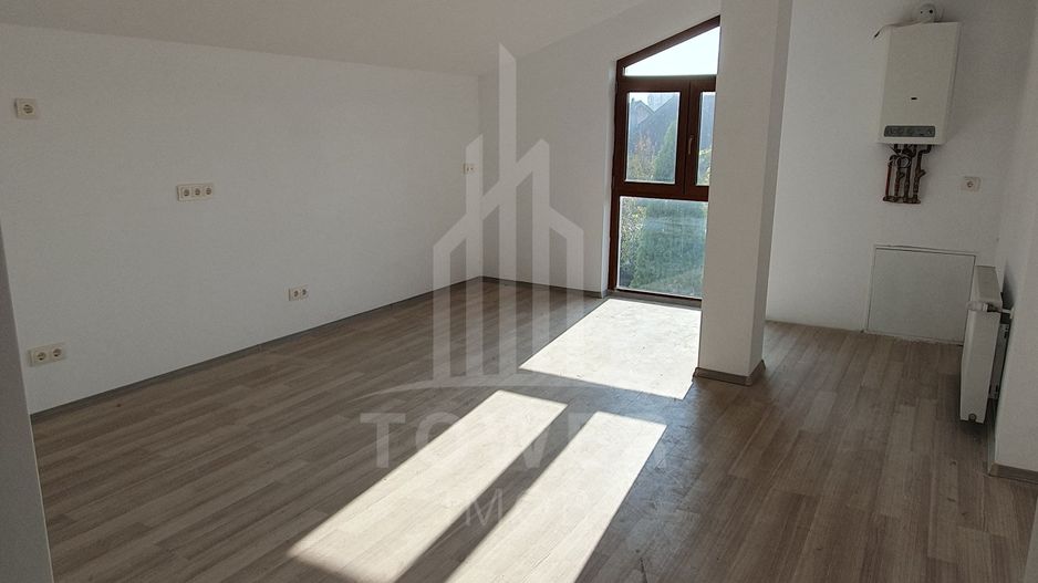 Apartament nou, 3 camere, la Vila – Zona Terezian - Poză 1