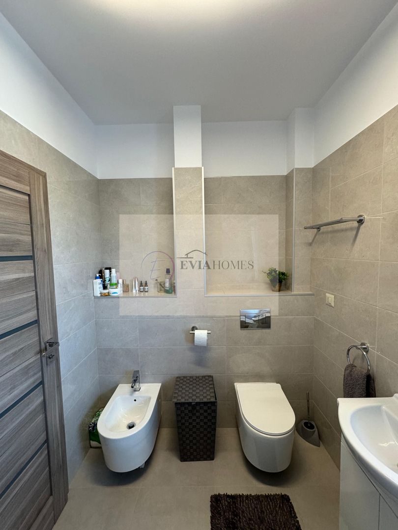 Apartament cu panorama spre parcul Iulius Mall - Poză 5