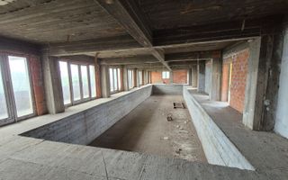 Cladire S+P+3+M - 1762,18 mp + teren 1608 mp - Lacul Morii - Poză 12