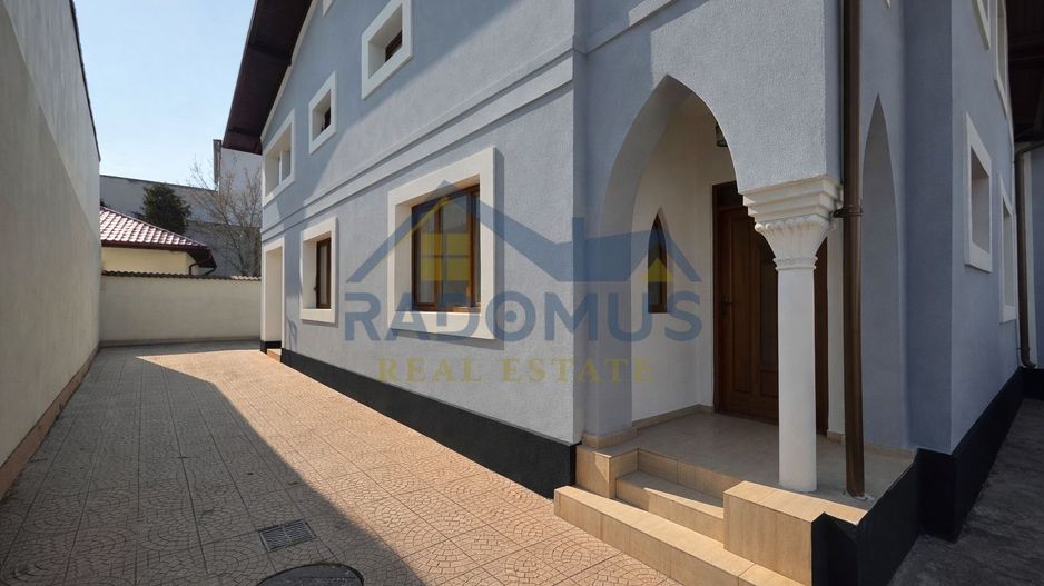 Proprietate exclusivistă | Vilă premium Ploiești – Str. Cerceluș nr. 3 - Poză 4