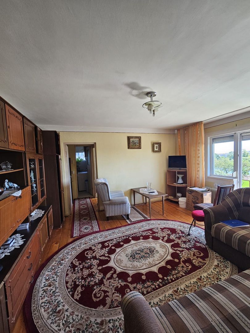 Apartsament 2 camere strada Sovata - Poză 2