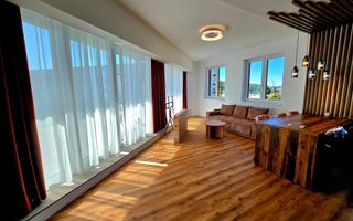 Penthouse, 88mp, 45mp terasa, parcare, Zona Concept 9 - Poză 6