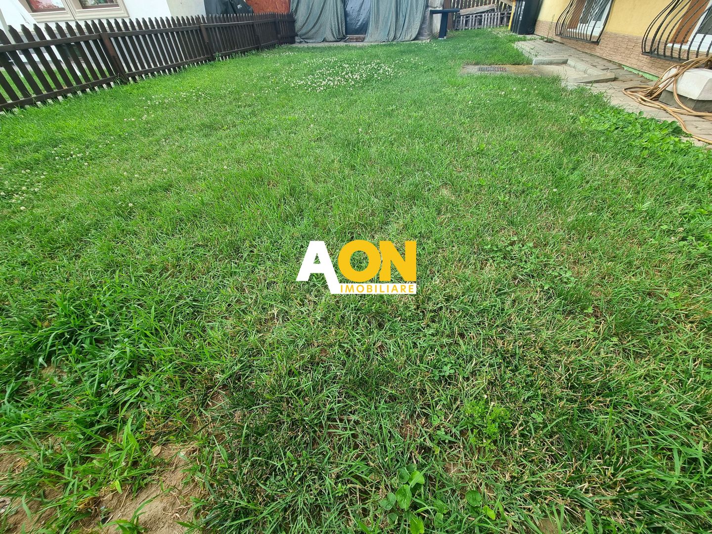 Apartament 4 camere, 102 mp utili, la vila, cu 100 mp teren, Cetate - Poză 10