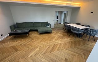 Apartament  4 Camere | Cartierul Francez Herăstrău | Terasă