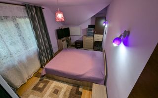 Casa la cheie / Zona Iazului, Floresti. - Poză 5