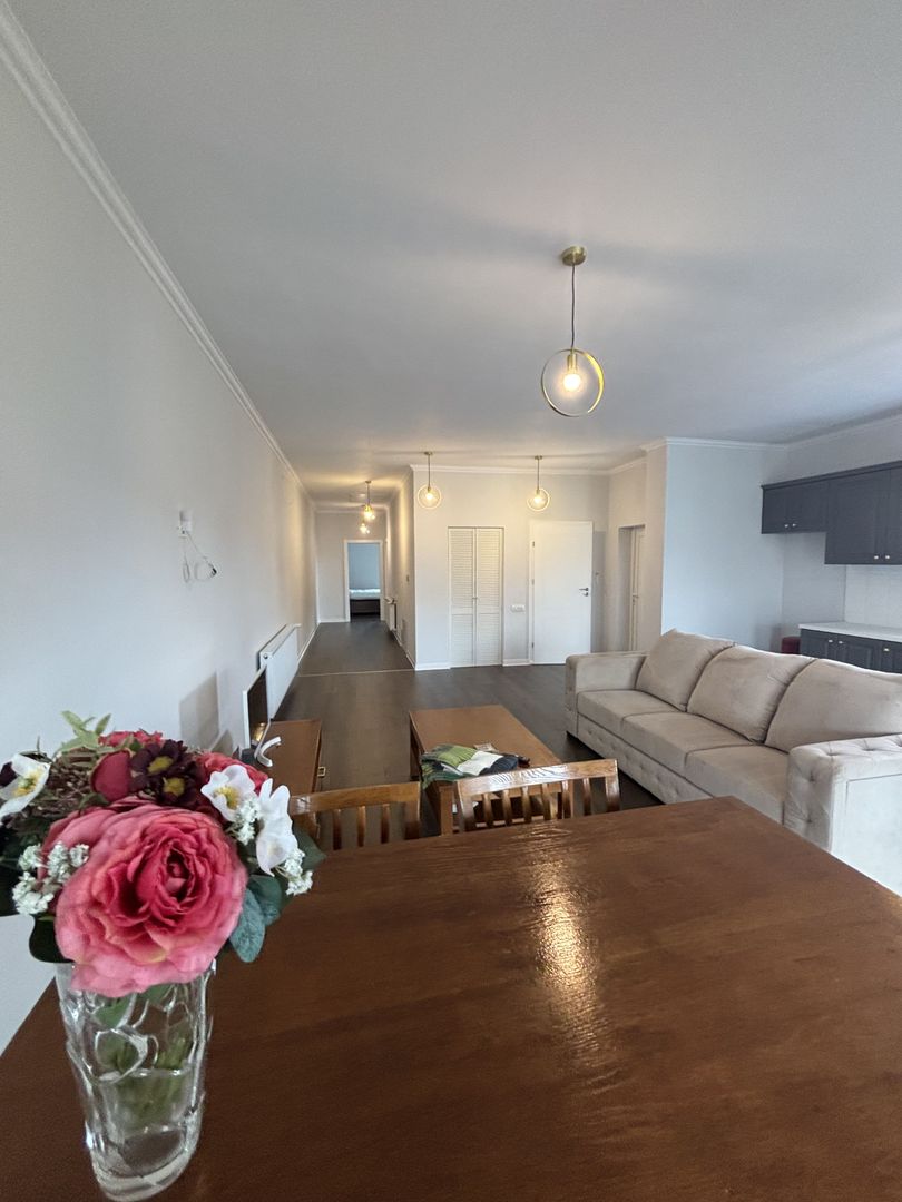 Duplex pe parter în Dumbravita - Poză 19